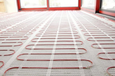 Pose du plancher chauffant &agrave; Besan&ccedil;on, guide et conseils