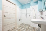 Carrelage mural ou fa&iuml;ence, quel choix pour une salle de bains ?